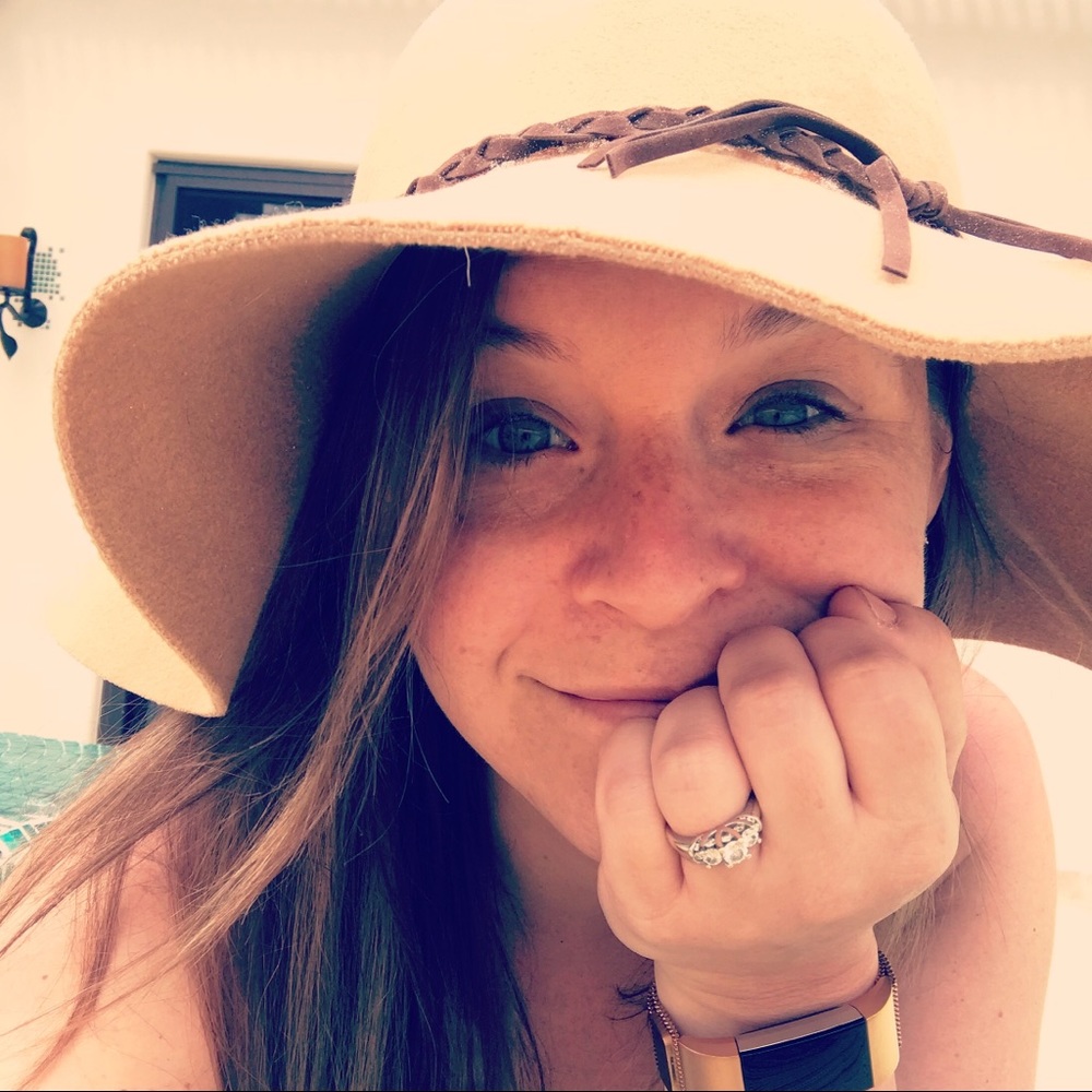 Meet your Posher, Lindsey